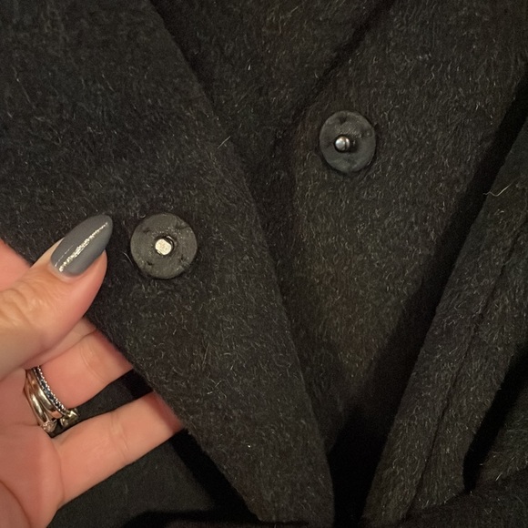 Calvin Klein will winter coat - Picture 3 of 5